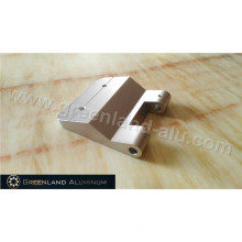 Anodized High Quality Door Hinge in Aluminium Profile